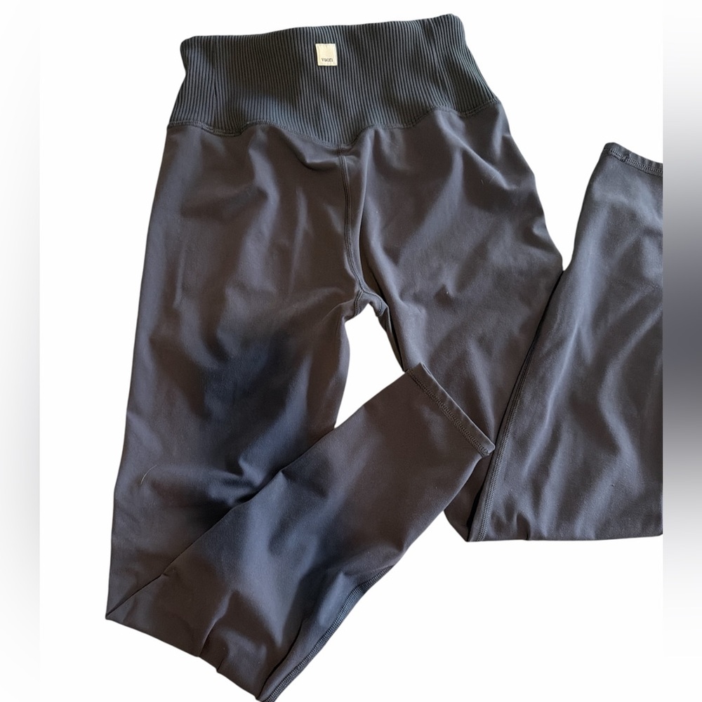 Vuori Dark Grey  Leggings medium